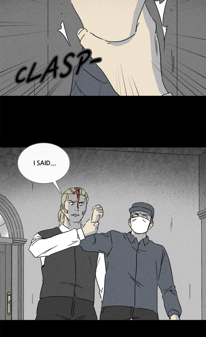 Tales of the Unusual Chapter 221 page 29 - 