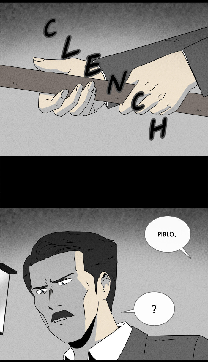 Tales of the Unusual Chapter 221 page 5 - 