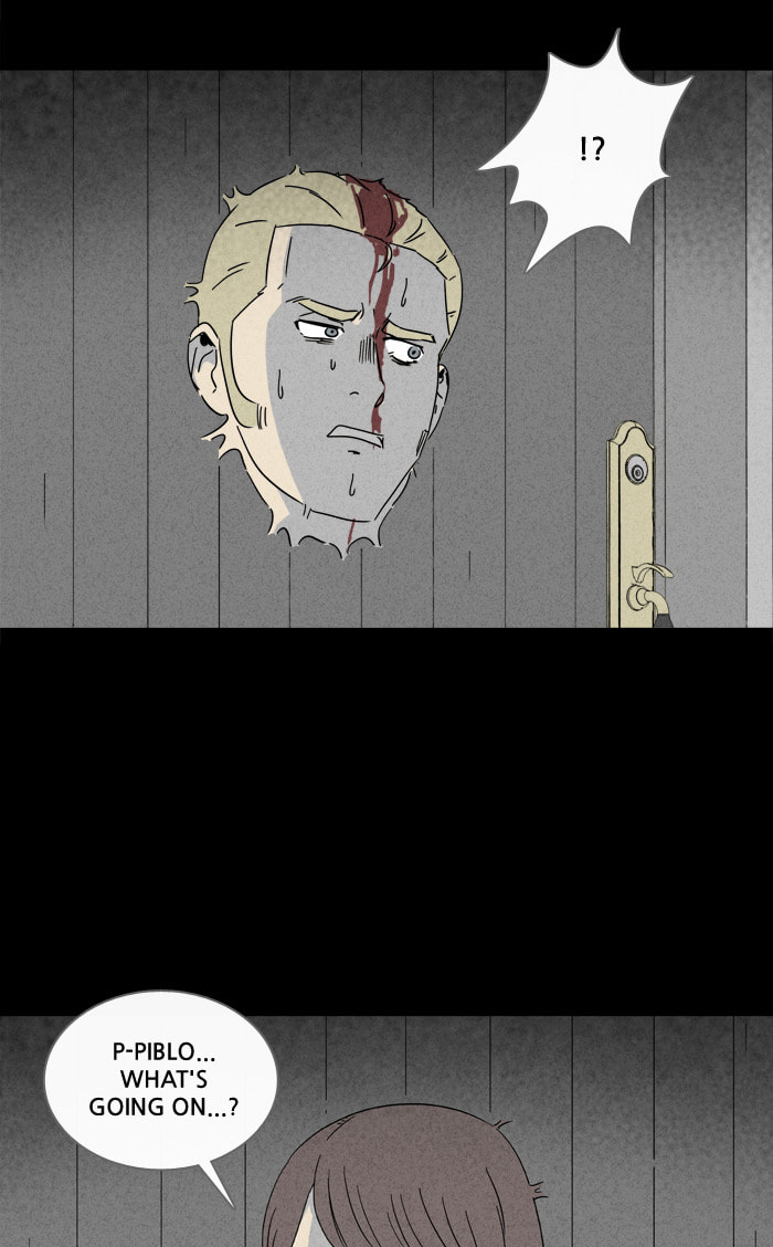 Tales of the Unusual Chapter 221 page 8 - 