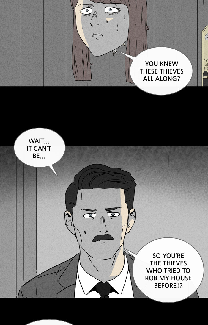 Tales of the Unusual Chapter 221 page 9 - 