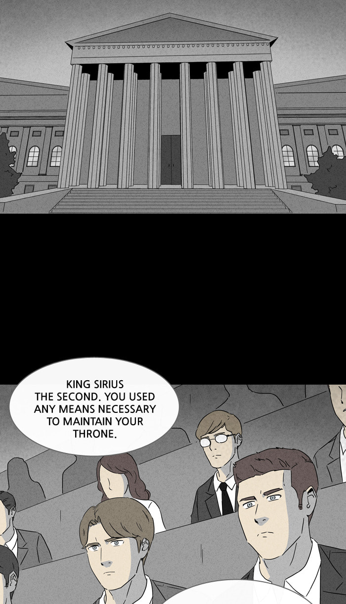 Tales of the Unusual Chapter 222 page 12 - 