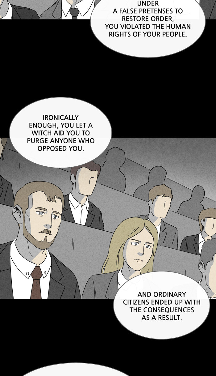 Tales of the Unusual Chapter 222 page 13 - 