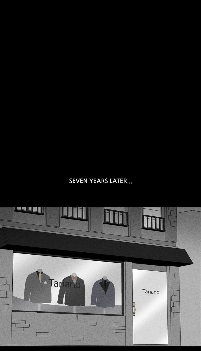 Tales of the Unusual Chapter 222 page 16 - 