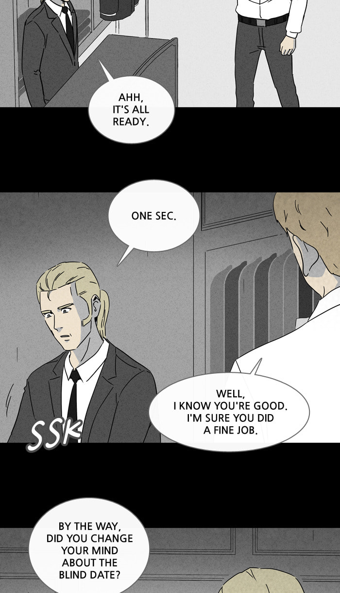 Tales of the Unusual Chapter 222 page 18 - 