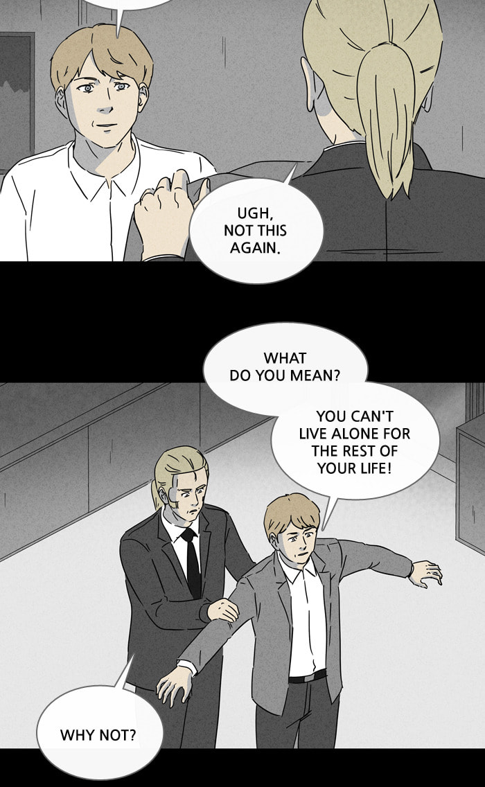 Tales of the Unusual Chapter 222 page 19 - 
