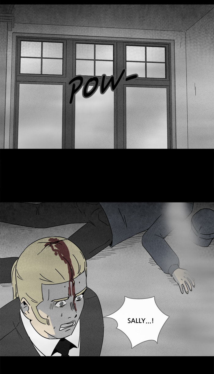 Tales of the Unusual Chapter 222 page 3 - 