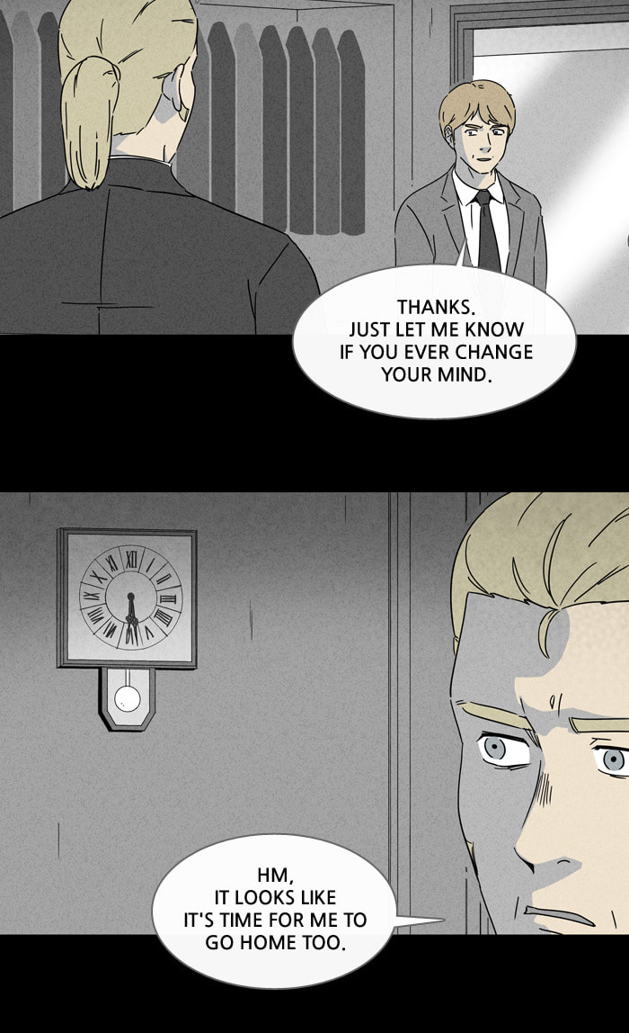 Tales of the Unusual Chapter 222 page 21 - 