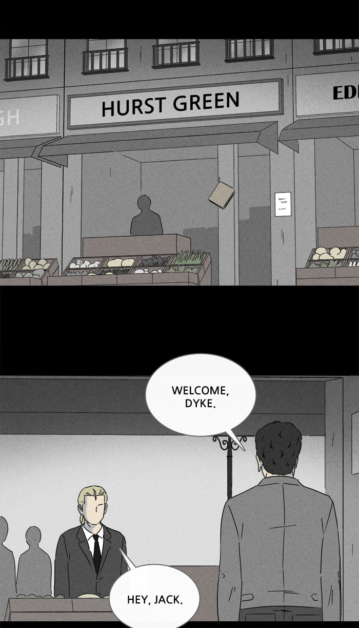 Tales of the Unusual Chapter 222 page 22 - 