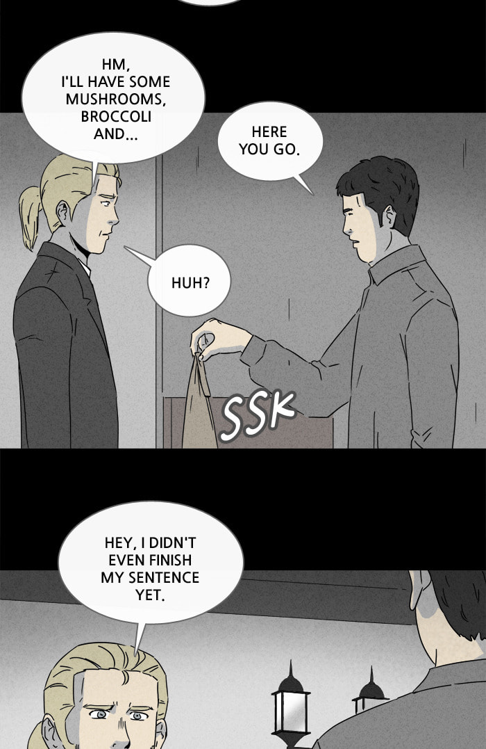 Tales of the Unusual Chapter 222 page 23 - 
