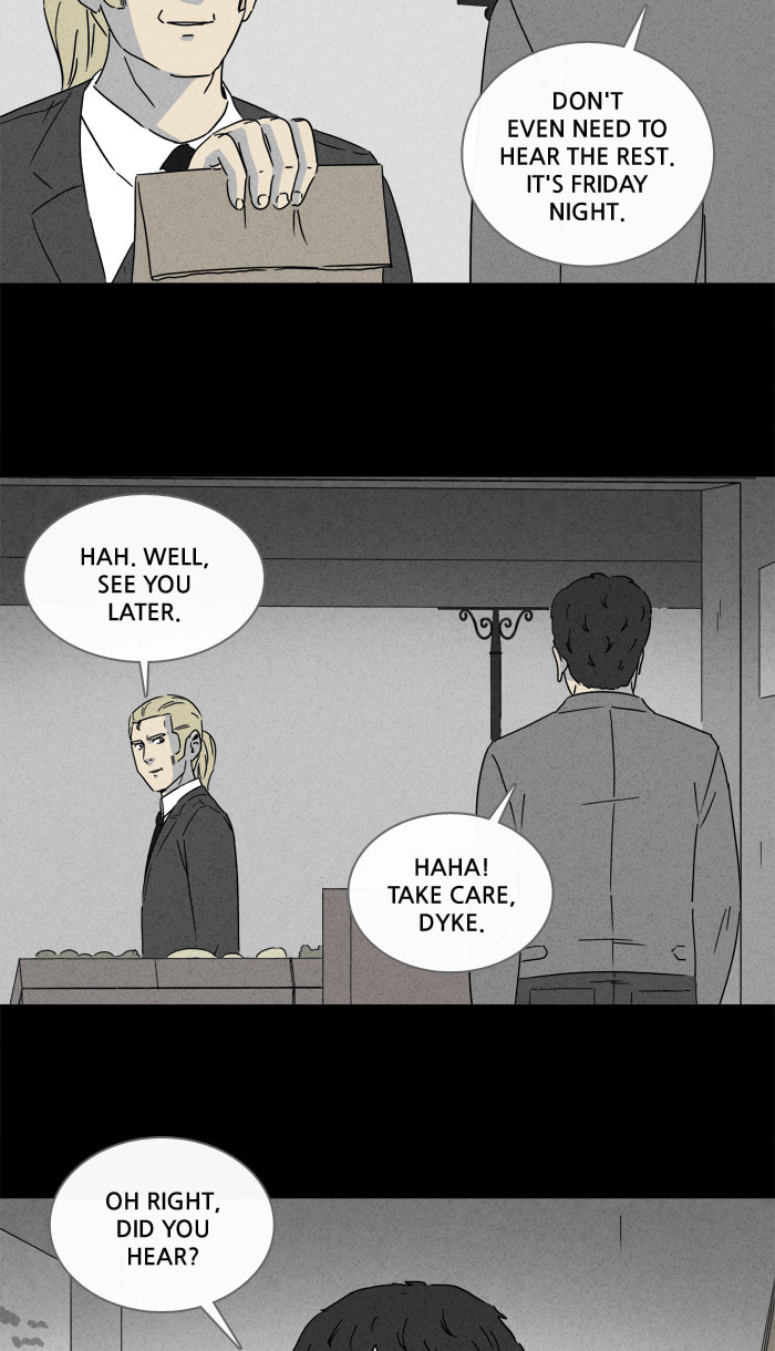 Tales of the Unusual Chapter 222 page 24 - 