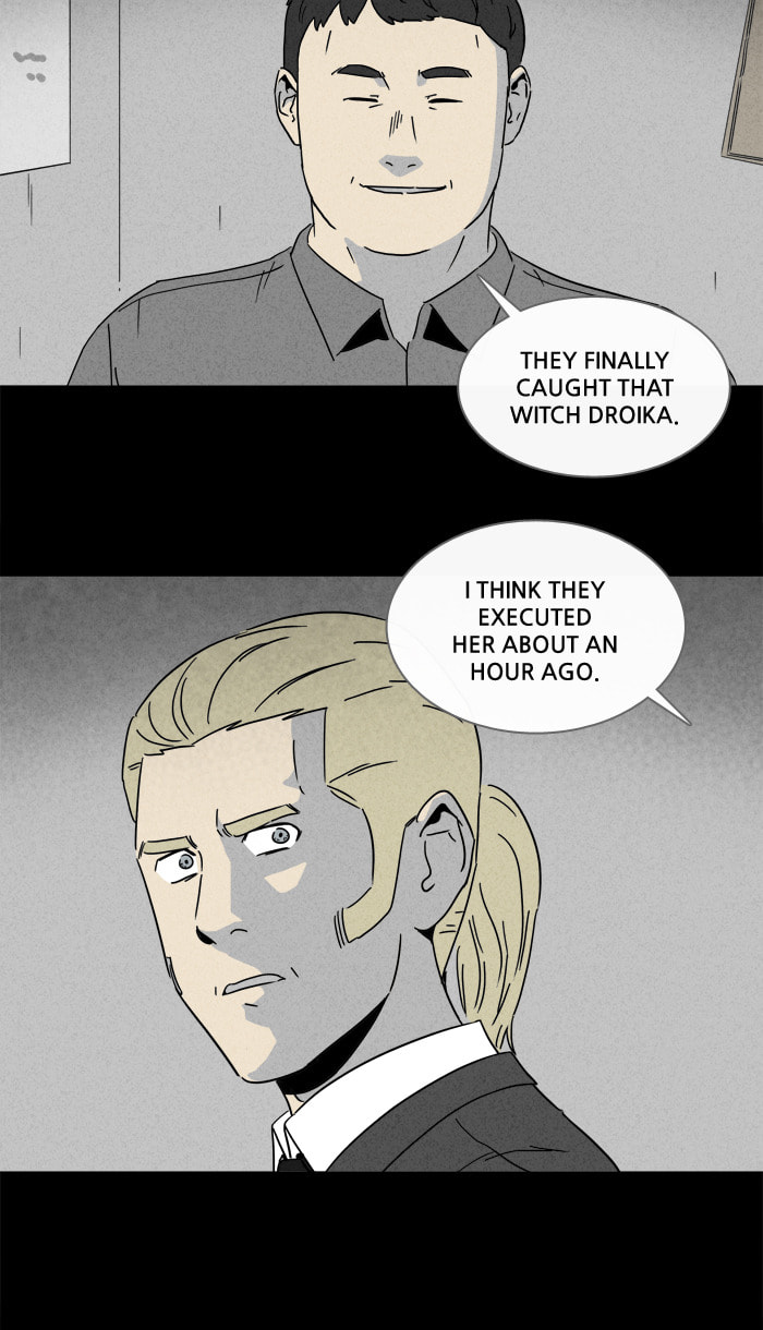 Tales of the Unusual Chapter 222 page 25 - 