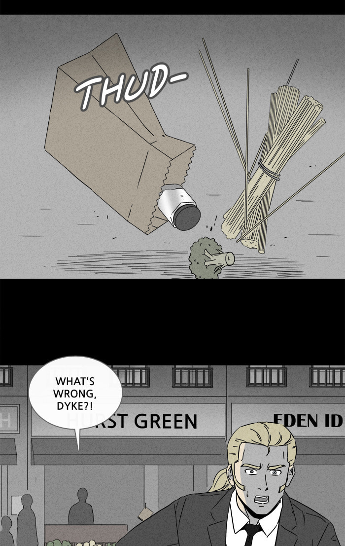 Tales of the Unusual Chapter 222 page 26 - 