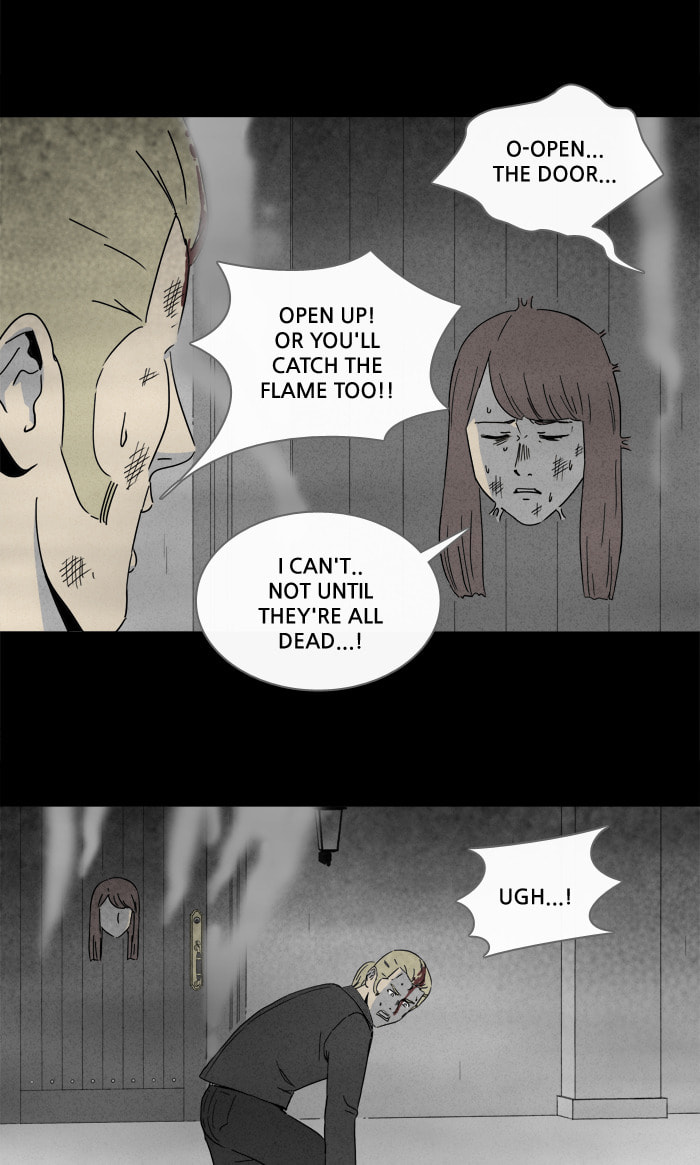 Tales of the Unusual Chapter 222 page 4 - 