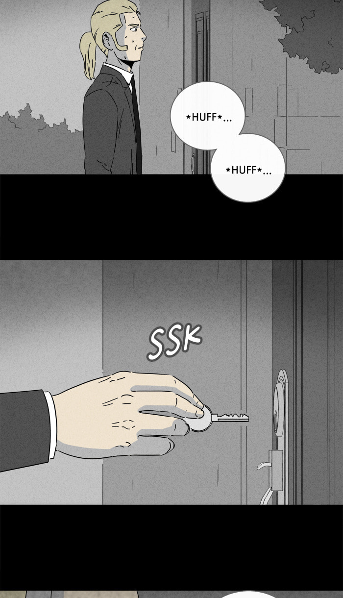 Tales of the Unusual Chapter 222 page 31 - 