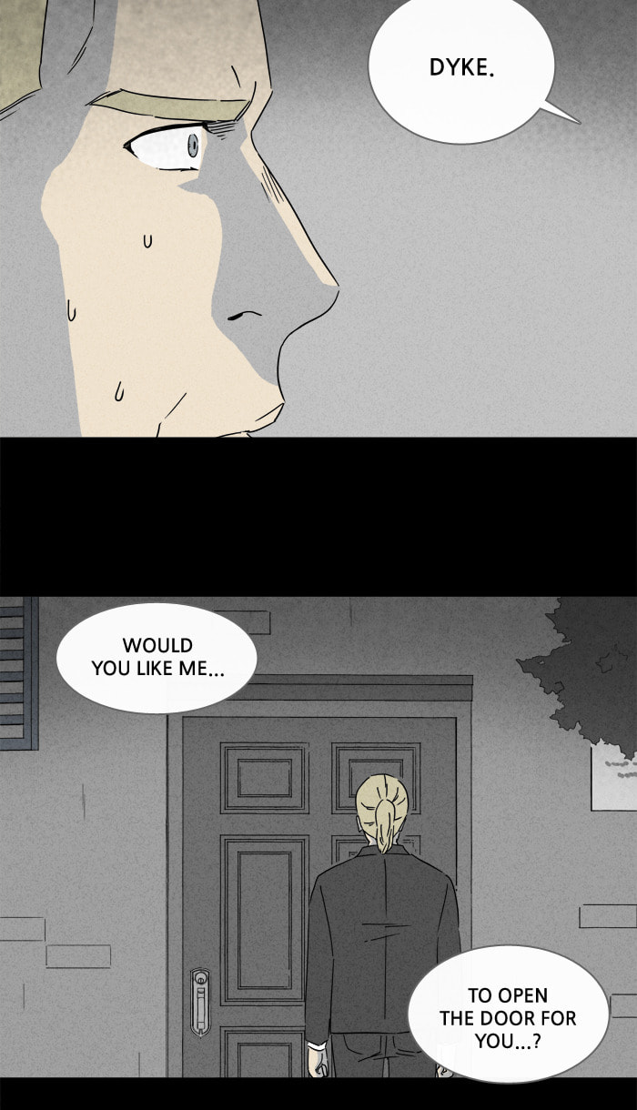 Tales of the Unusual Chapter 222 page 32 - 