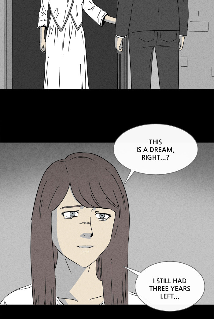 Tales of the Unusual Chapter 222 page 34 - 
