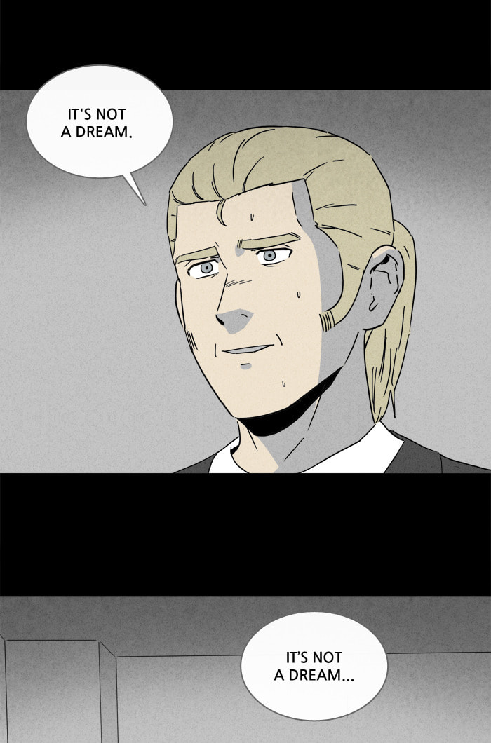 Tales of the Unusual Chapter 222 page 35 - 