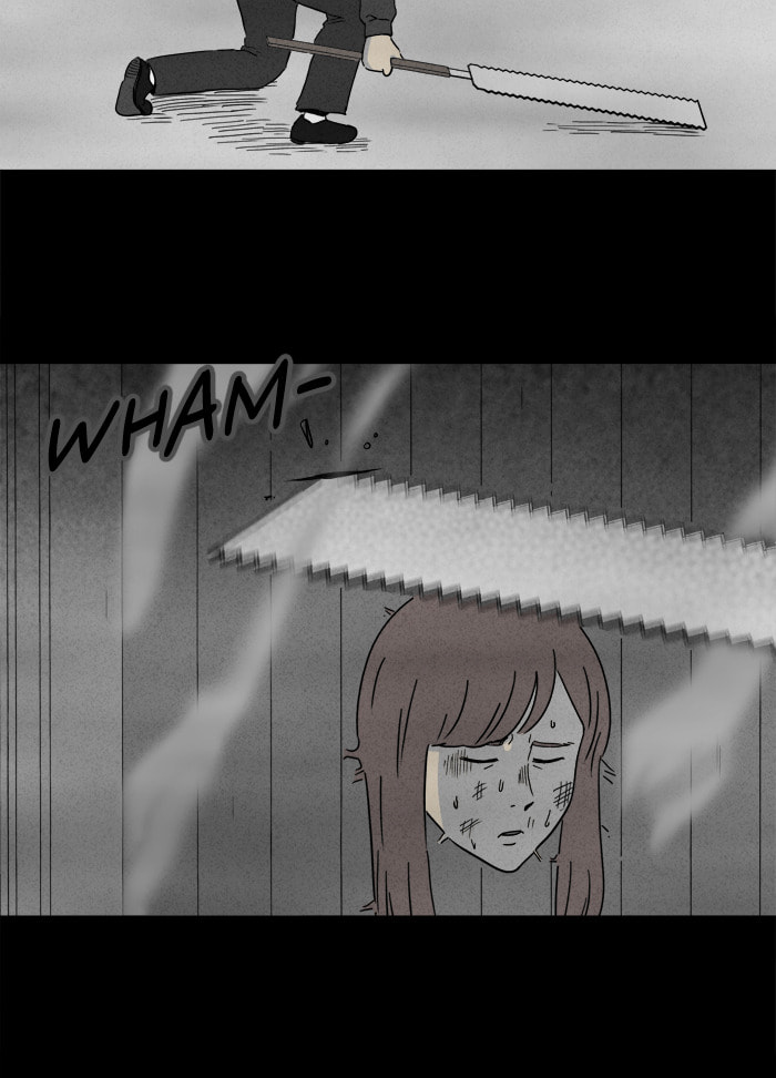 Tales of the Unusual Chapter 222 page 5 - 