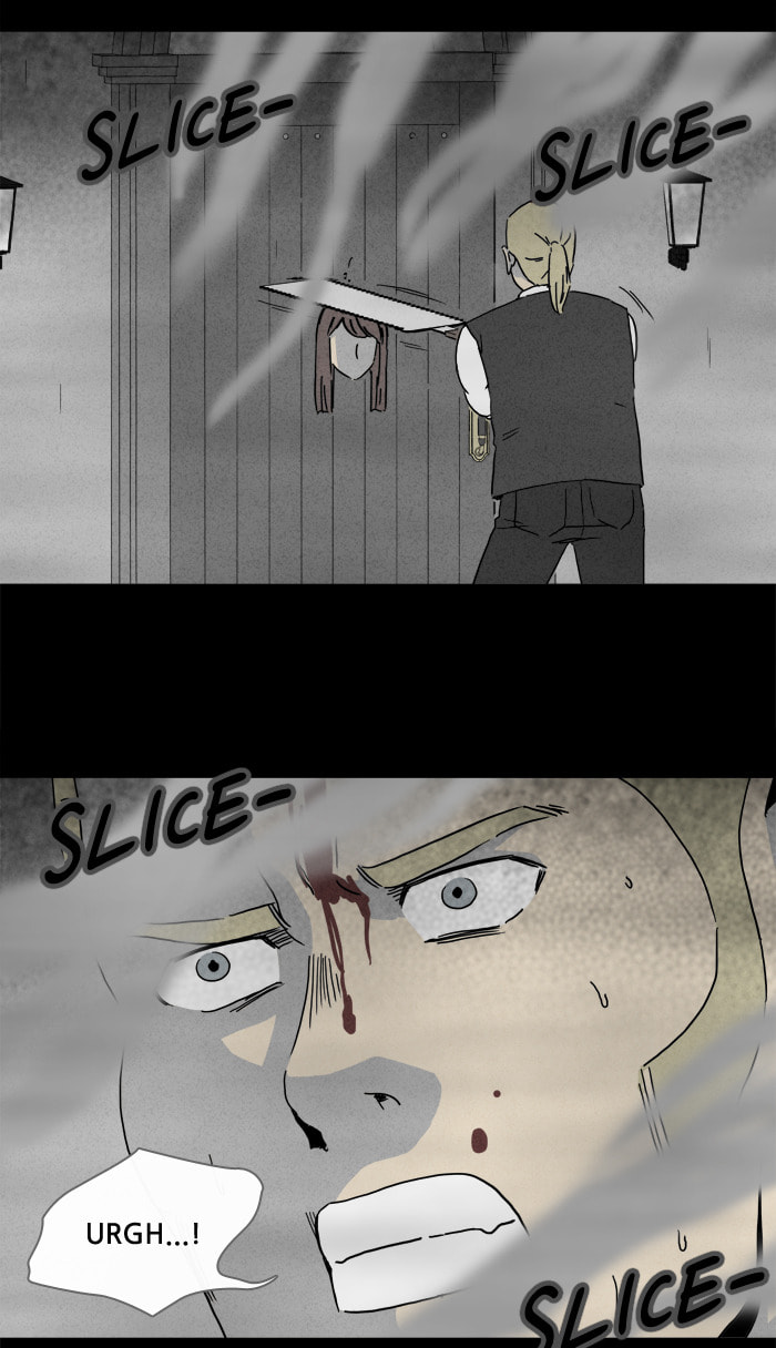 Tales of the Unusual Chapter 222 page 6 - 