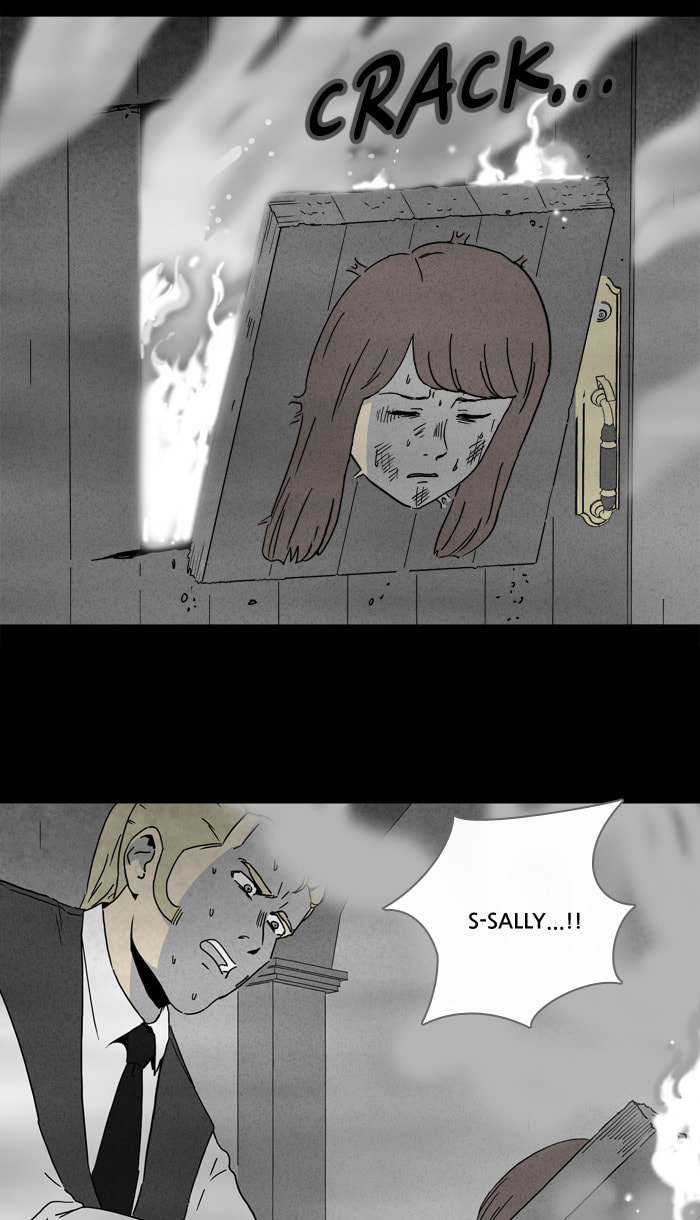 Tales of the Unusual Chapter 222 page 8 - 