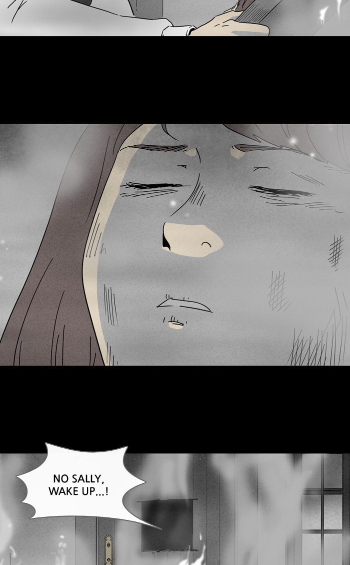 Tales of the Unusual Chapter 222 page 9 - 