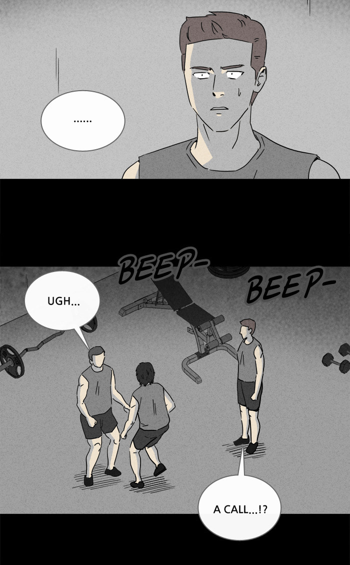 Tales of the Unusual Chapter 223 page 12 - 