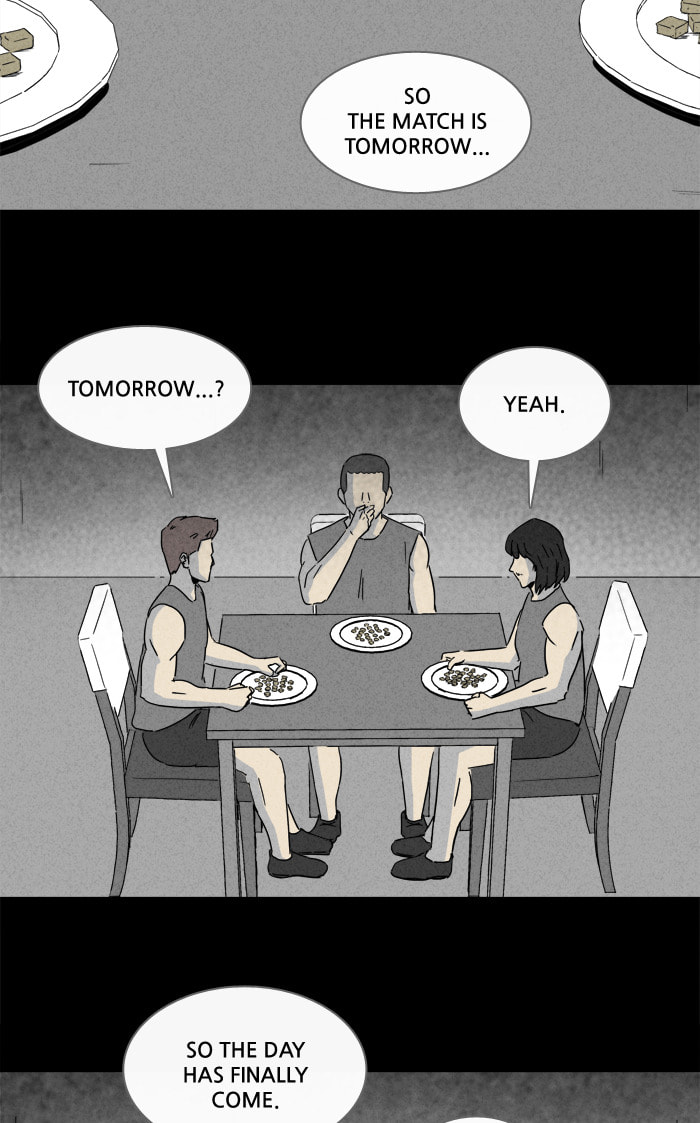 Tales of the Unusual Chapter 223 page 16 - 