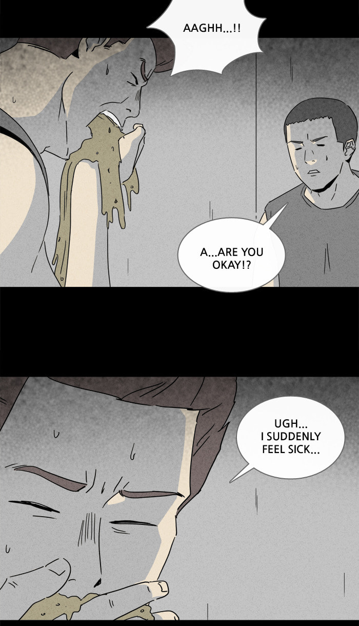 Tales of the Unusual Chapter 223 page 18 - 