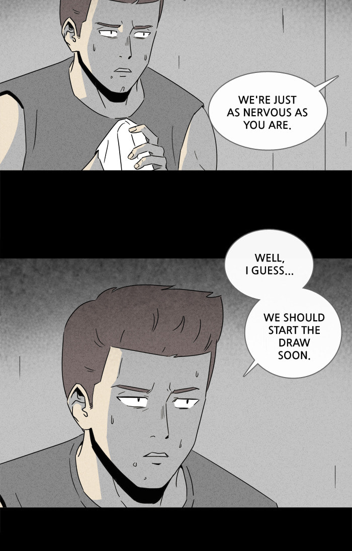 Tales of the Unusual Chapter 223 page 20 - 
