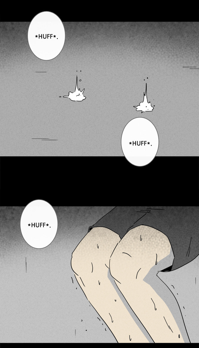 Tales of the Unusual Chapter 223 page 3 - 