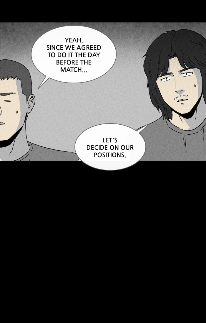 Tales of the Unusual Chapter 223 page 21 - 