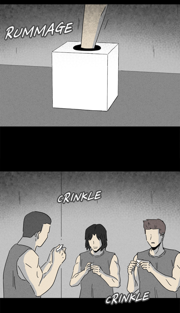Tales of the Unusual Chapter 223 page 23 - 