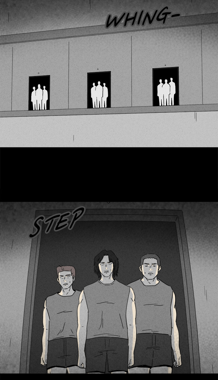 Tales of the Unusual Chapter 223 page 30 - 