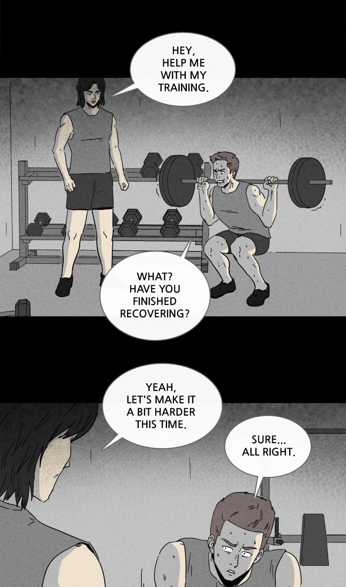 Tales of the Unusual Chapter 223 page 4 - 