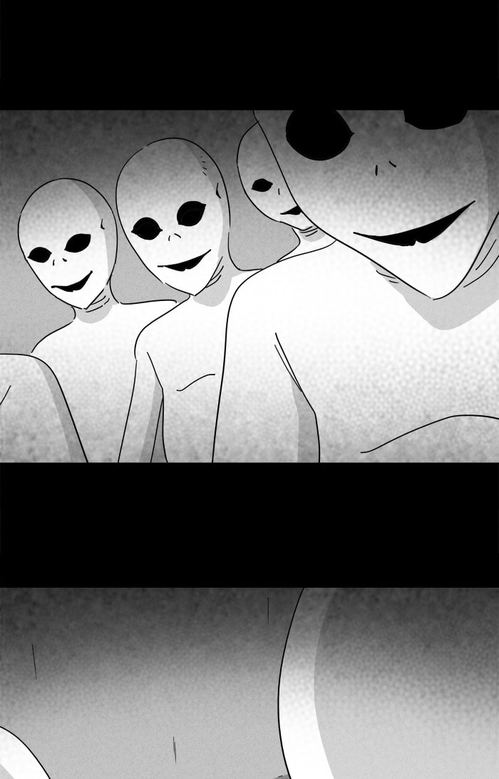 Tales of the Unusual Chapter 223 page 31 - 