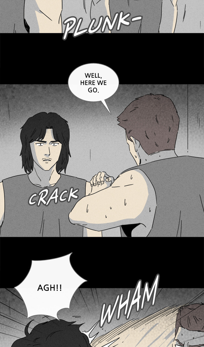 Tales of the Unusual Chapter 223 page 5 - 