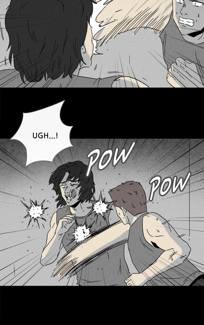 Tales of the Unusual Chapter 223 page 6 - 
