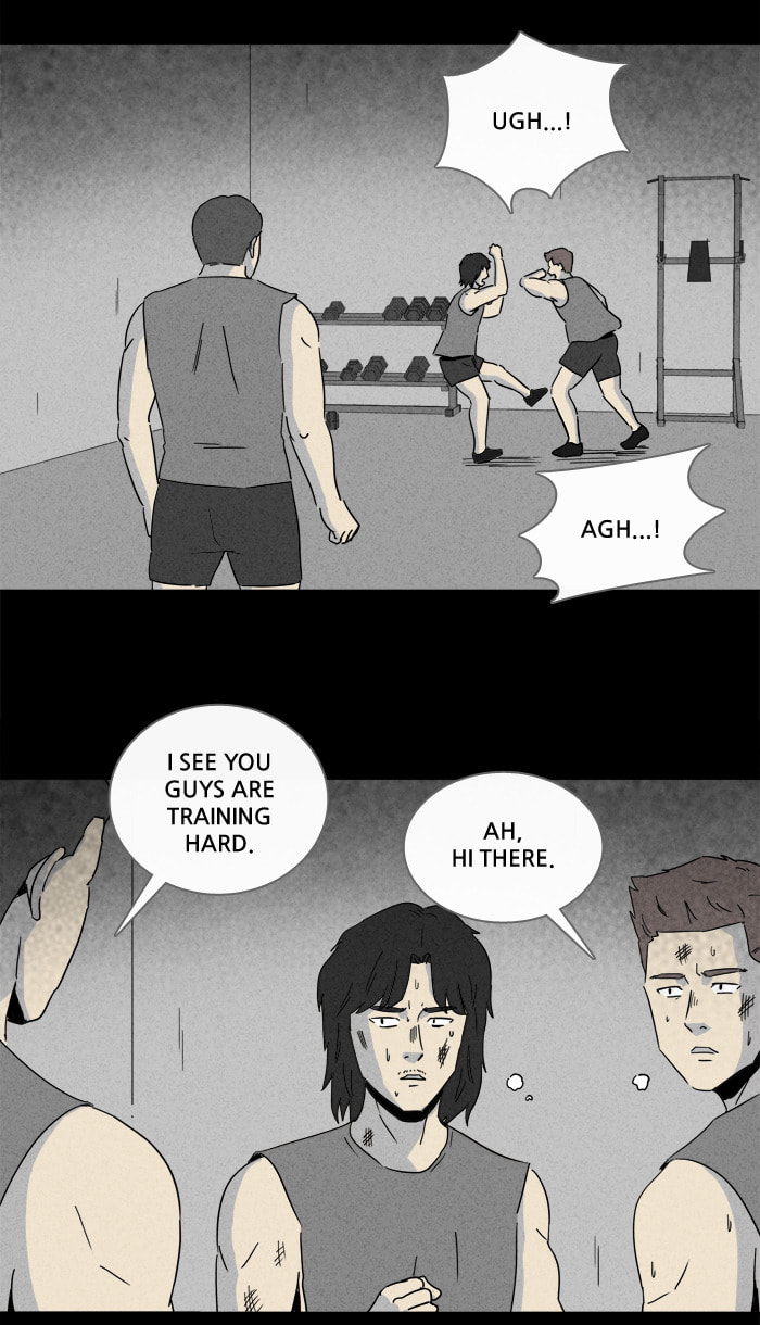 Tales of the Unusual Chapter 223 page 7 - 
