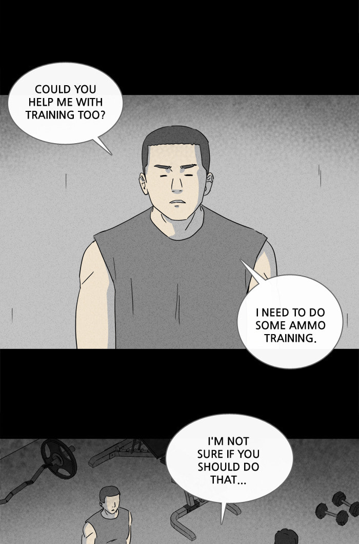 Tales of the Unusual Chapter 223 page 8 - 