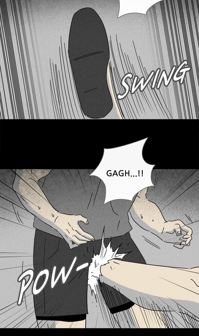 Tales of the Unusual Chapter 223 page 10 - 