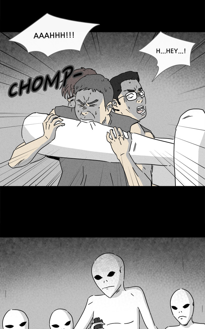 Tales of the Unusual Chapter 224 page 11 - 