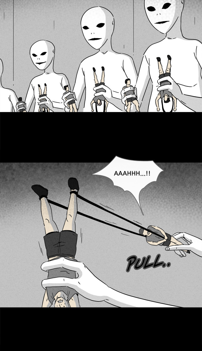 Tales of the Unusual Chapter 224 page 17 - 