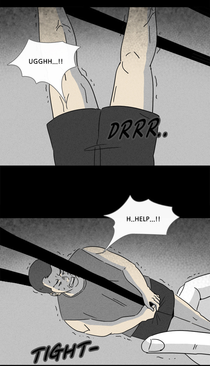 Tales of the Unusual Chapter 224 page 18 - 