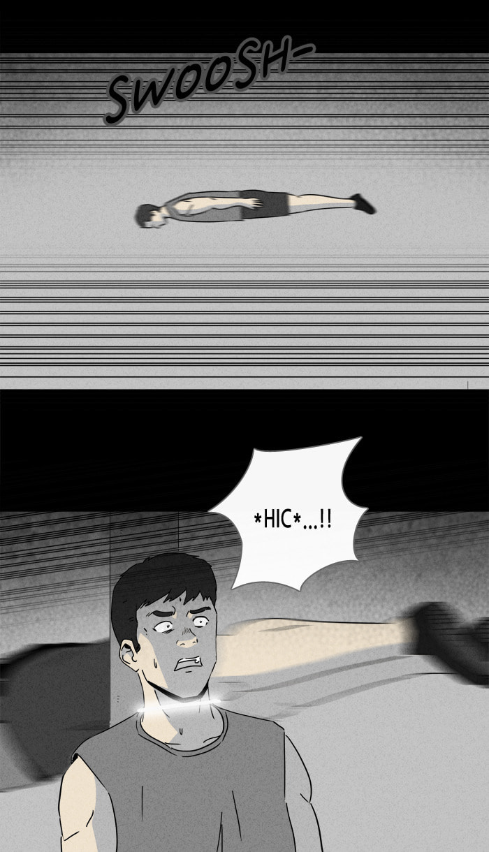 Tales of the Unusual Chapter 224 page 20 - 