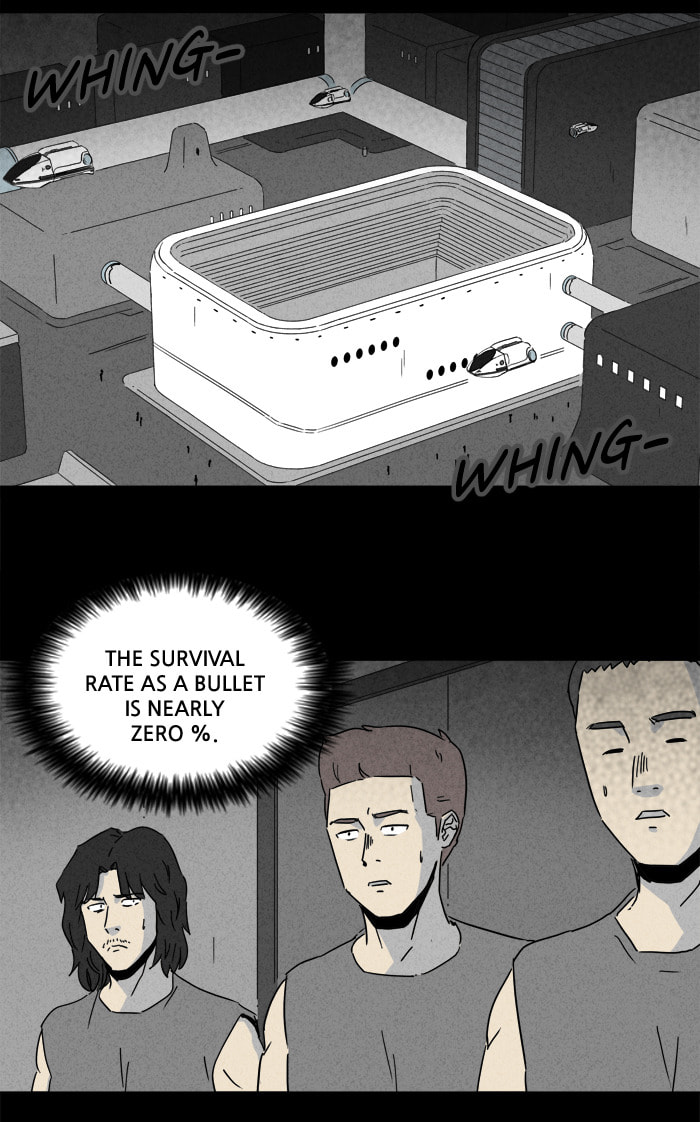 Tales of the Unusual Chapter 224 page 3 - 
