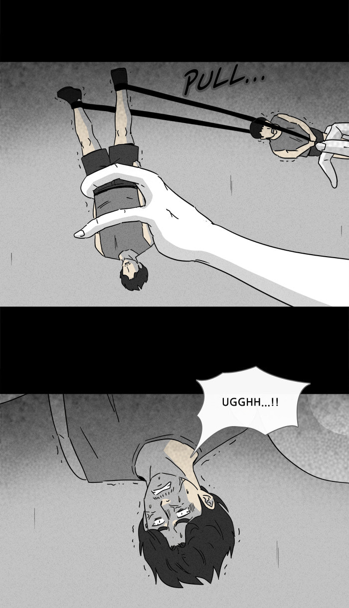 Tales of the Unusual Chapter 224 page 23 - 