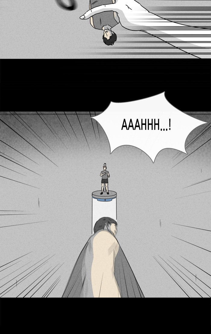Tales of the Unusual Chapter 224 page 25 - 