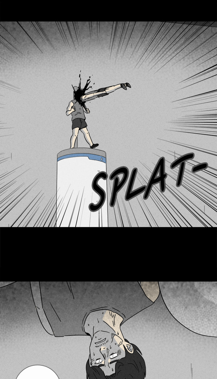 Tales of the Unusual Chapter 224 page 26 - 