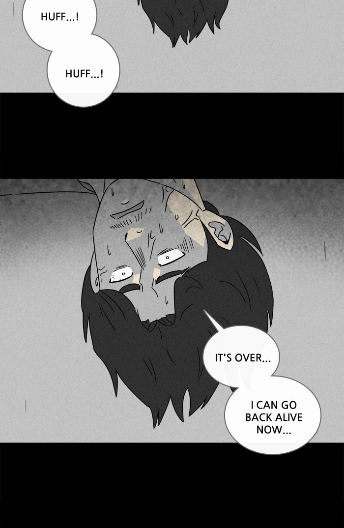 Tales of the Unusual Chapter 224 page 27 - 