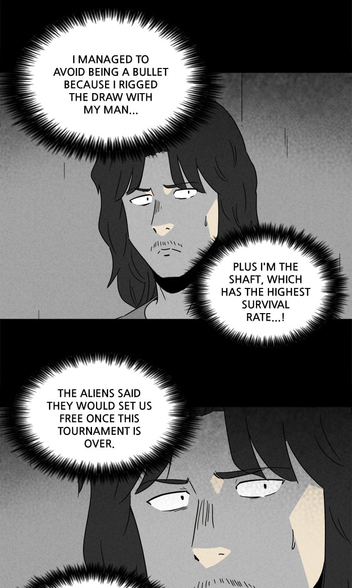 Tales of the Unusual Chapter 224 page 4 - 